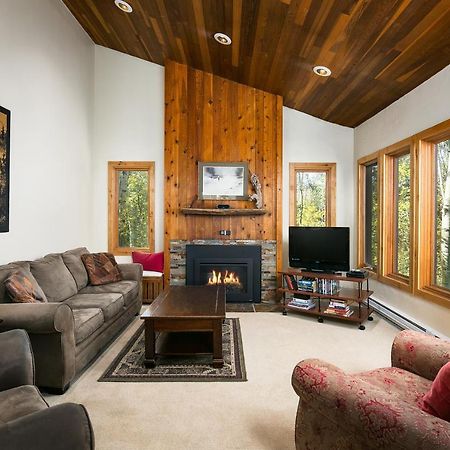 Appartamento Crescent Ridge By White Pines Park City Esterno foto