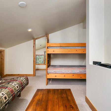 Appartamento Crescent Ridge By White Pines Park City Esterno foto