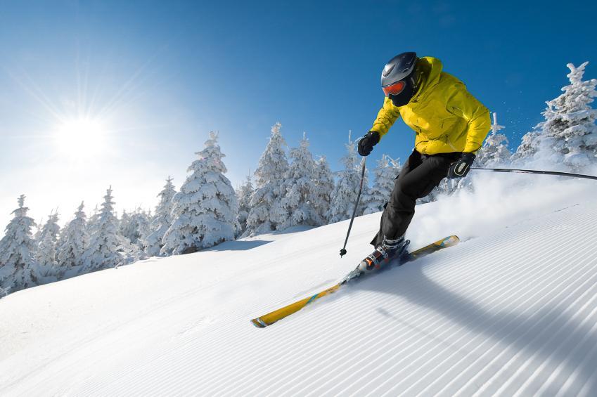 Appartamento Crescent Ridge By White Pines Park City Esterno foto