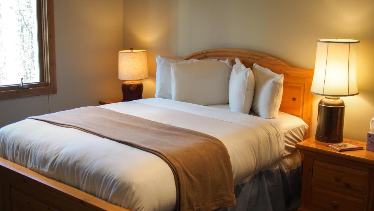 Appartamento Crescent Ridge By White Pines Park City Esterno foto