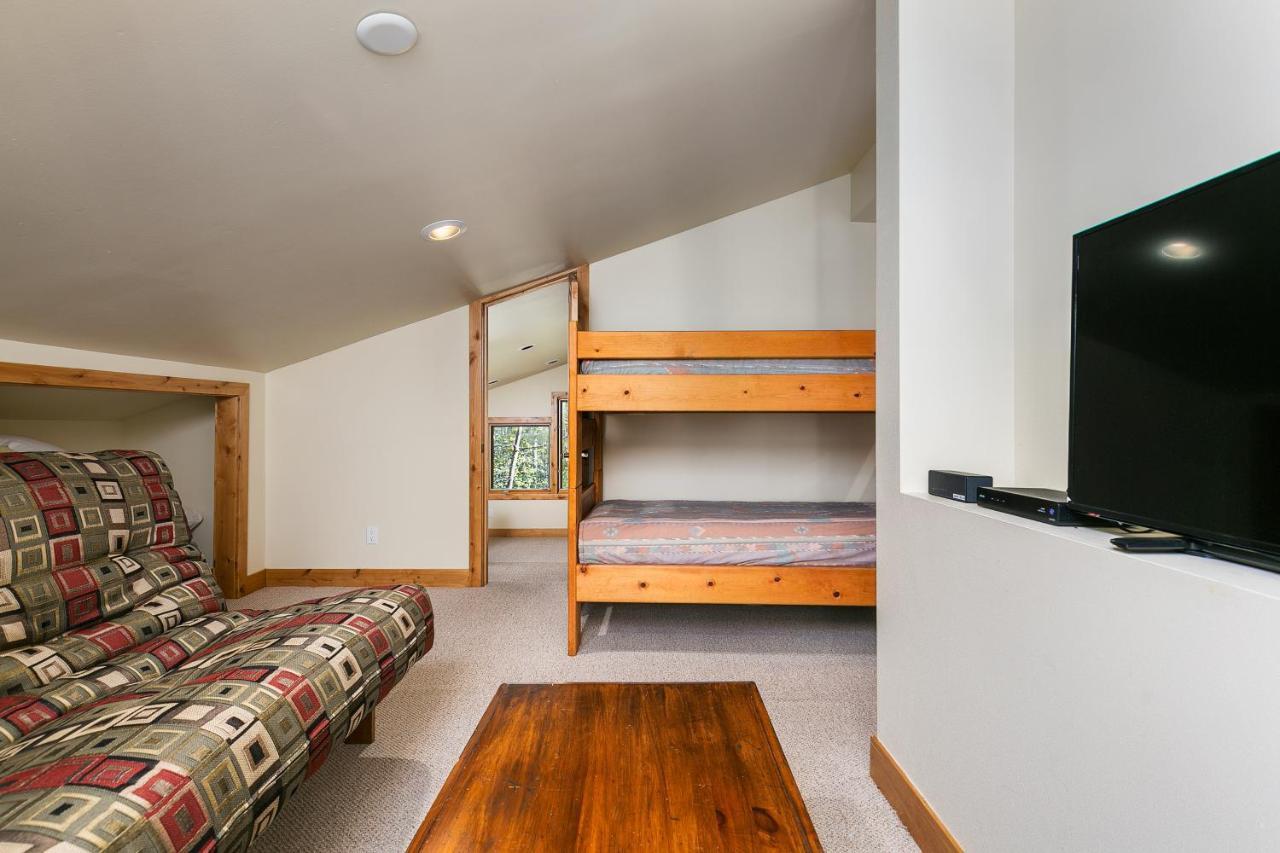 Appartamento Crescent Ridge By White Pines Park City Esterno foto